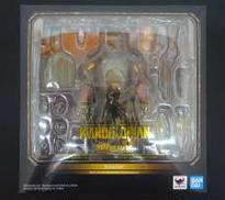 S.H.Fボバ・フェット|BANDAI