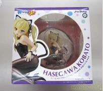 僕は友達が少ない 羽瀬川小鳩 フィギュア|MAX FACTORY