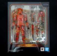 S.H.Fシス・トルーパー|BANDAI