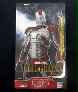 DLXアイアンマン マーク5|スリーゼロ