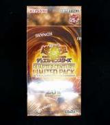 QUARTER CENTURY LIMITED PACK|KONAMI