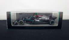 メルセデス AMG ペトロナス F1 チーム|SPARK