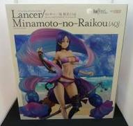 ランサー/源 頼光 [AQ]|GOODSMILECOMPANY