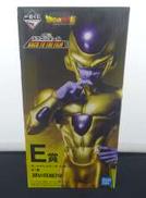 E賞 ゴールデンフリーザ