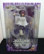 キャスター/スカサハ=スカディ [第二再臨]|キューズQ