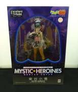 東谷小雪|メガハウス