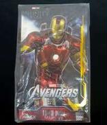 DLXアイアンマン マーク7|スリーゼロ