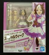 S.Hスペシャルウィーク|BANDAI