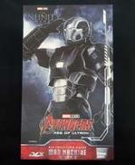 DLXウォーマシン マーク2