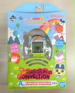 A賞プチプチおみせっちデザインたまごっち|BANDAI