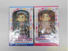 カラフルミルキー人形|不二家