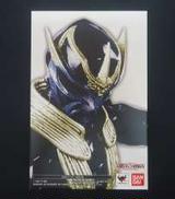 S.H.F仮面ライダー威吹鬼