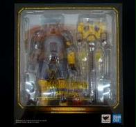 S.H.F重歩兵マンダロリアン|BANDAI