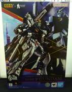 超合金RX-93FF Νガンダム