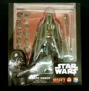 MAFEX ダース・ベイダー|メディコムトイ