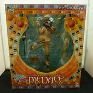 古代の王女メナス|メガハウス