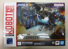 ROBOT魂ケンプファー|BANDAI