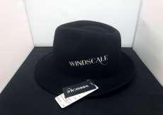 WIND SCALE 左 翔太郎 フエルトハット|BANDAI