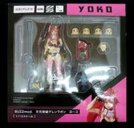BUZZMOD. ヨーコ|ANIPLEX
