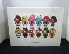 クライベイビー|POPMART