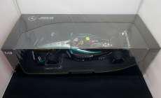 メルセデス-AMG ペトロナス|ミニチャンプス