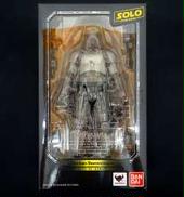 S.H.Fミンバン・ストームトルーパー|BANDAI