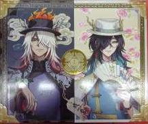 東方の麒麟 白黒無常|選択不可