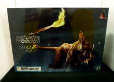 PLAYARTS改レッドXIII|SQUARE ENIX