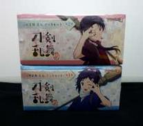 刀剣乱舞-花丸-デッキセット|ブシロード