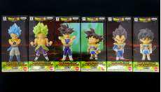 映画ドラゴンボール超