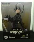 ヨルハ賞2B|SQUAREENIX