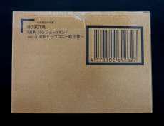 ROBOT魂ジム・コマンド～コロニー戦仕様～|BANDAI