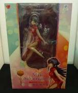 桜島麻衣 チャイナドレス|KADOKAWA