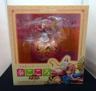 秦こころ 軽装版|キューズQ