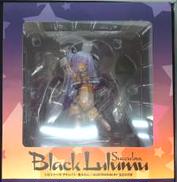 サキュバス 黒ルルム|PINK・CHARM