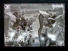 Gフレームフリーダムガンダム&ジャスティスガンダム|BANDAI