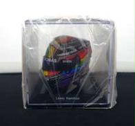 1/5 ルイス・ハミルトン ヘルメット|スパーク