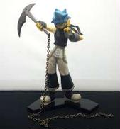 ブラック☆スター|スクウェアエニックス