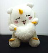 あのこ BIGぬいぐるみ|パレード
