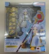 S.H.Fフリーレン|BANDAI