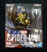 S.H.Fスパイダーマン アンチオック・スーツ