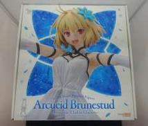 アルクェイド・ブリュンスタッド