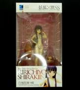 白鬼院凜々蝶|WAVE