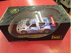 1/43 日産 R390|IXO