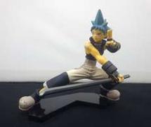 ブラック・スター|スクウェアエニックス