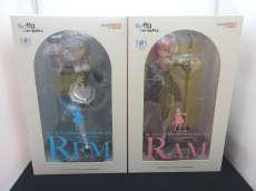 レム&ラム 2体セット|GOODSMILECOMPANY