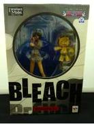 朽木ルキア&コン|メガハウス