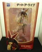 時崎狂三 バニーVER|KADOKAWA