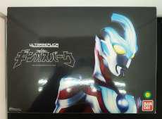 ウルトラレプリカ ギンガスパーク|BANDAI
