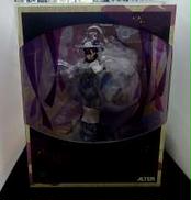 キャスター/紫式部|ALTER